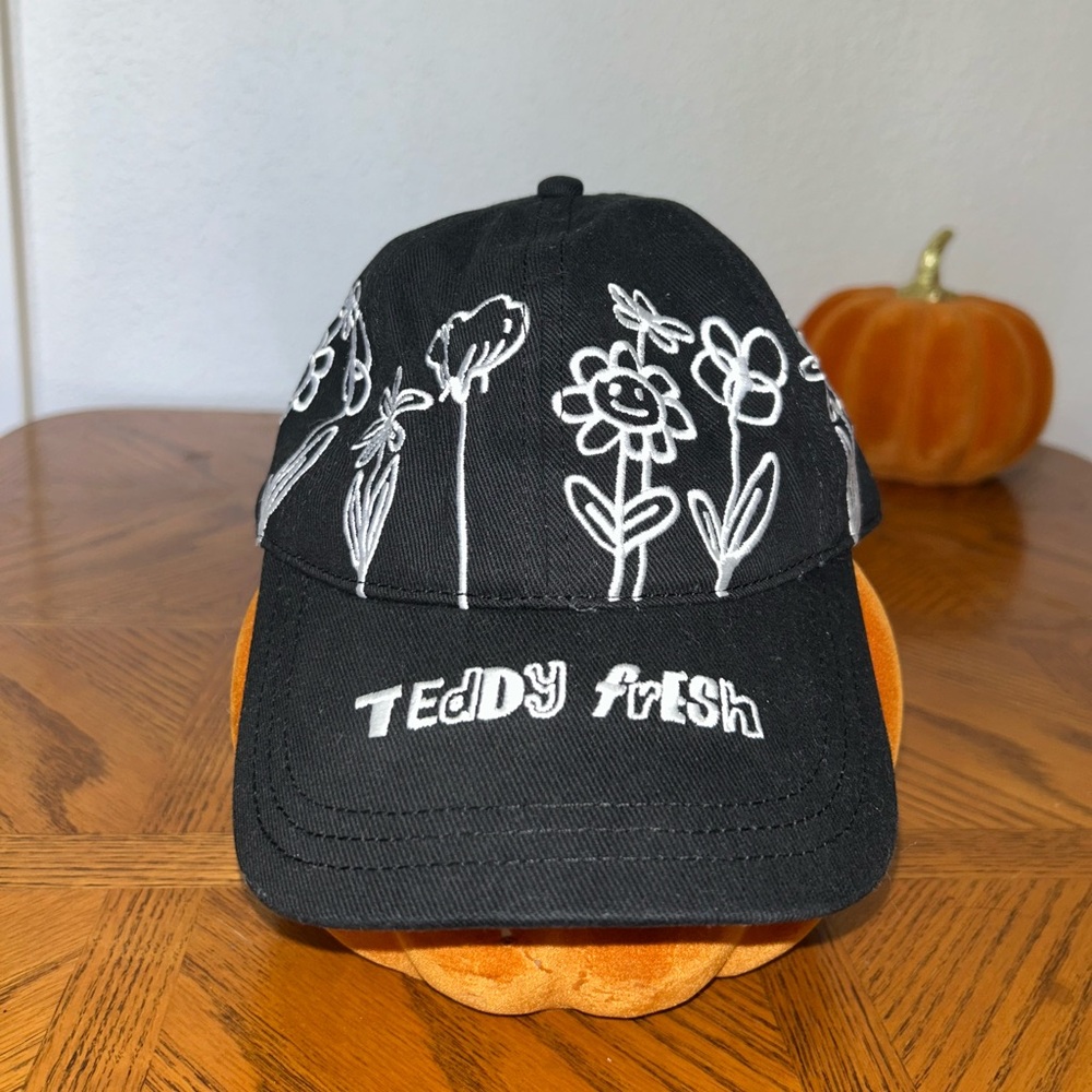 Teddy Fresh hat
